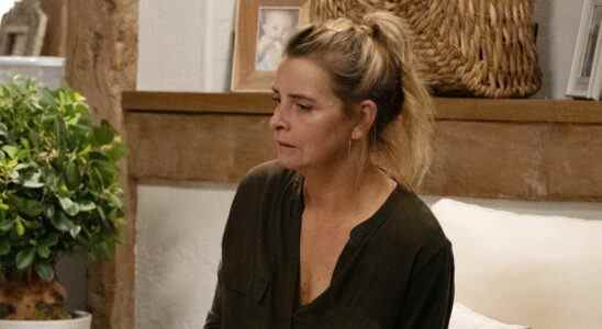 Emmerdale diffusera une histoire bouleversante pour Charity Dingle et Mackenzie Boyd