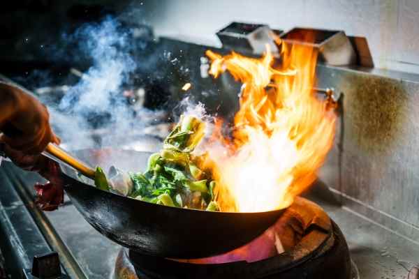 PreciTaste décroche de l’argent pour une technologie qui vérifie l’exactitude des commandes des restaurants