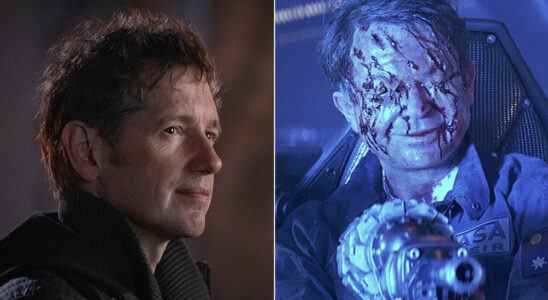 "Event Horizon" à 25 ans : Paul WS Anderson se souvient de Paramount craignant que son film d'horreur calomnie "Star Trek" le plus populaire doit être lu