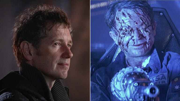 "Event Horizon" à 25 ans : Paul WS Anderson se souvient de Paramount craignant que son film d'horreur calomnie "Star Trek" le plus populaire doit être lu
	
	
