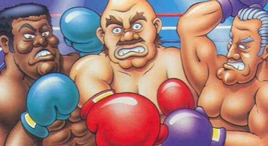 Le mode secret à deux joueurs de Super Punch-Out !! découvert après 28 ans