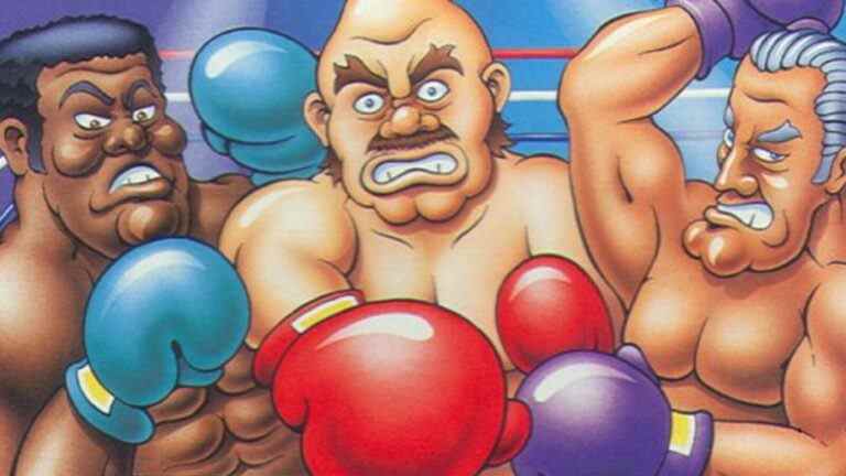 Le mode secret à deux joueurs de Super Punch-Out !! découvert après 28 ans
