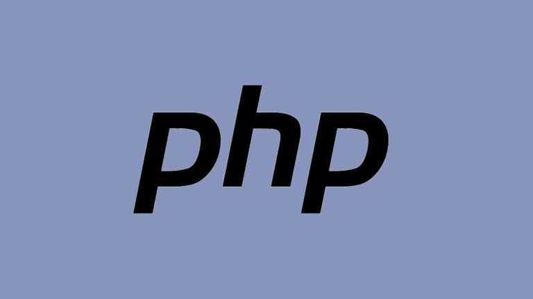 Comment tester rapidement des sites Web avec le serveur Web intégré de PHP