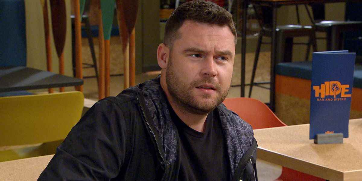 Emmerdale confirme le retour de Danny Miller en tant qu'Aaron Dingle pour le 50e anniversaire

