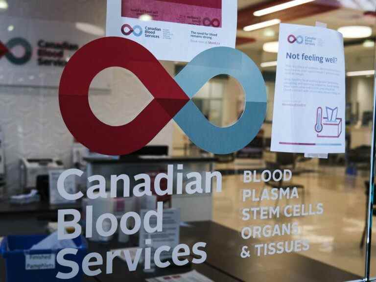 David Clement : Rejetez l’hypocrisie du NPD et atténuez notre pénurie de plasma en payant les donneurs canadiens