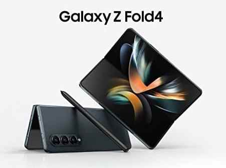 Samsung Galaxy Z Fold 4