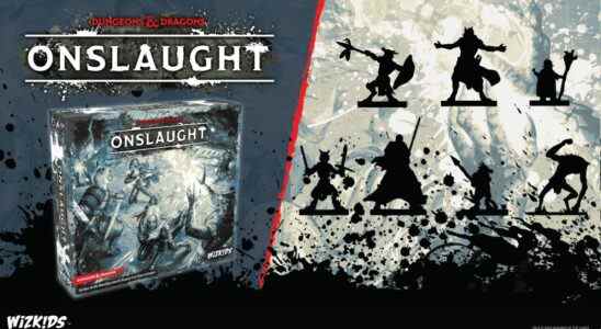 Dungeons & Dragons Onslaught reveal image