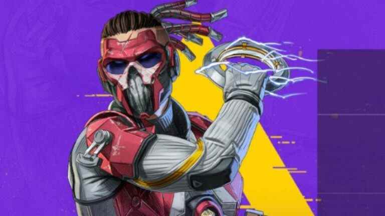 Les joueurs mobiles d'Apex Legends peuvent désormais jouer sans fondu pendant une durée limitée
