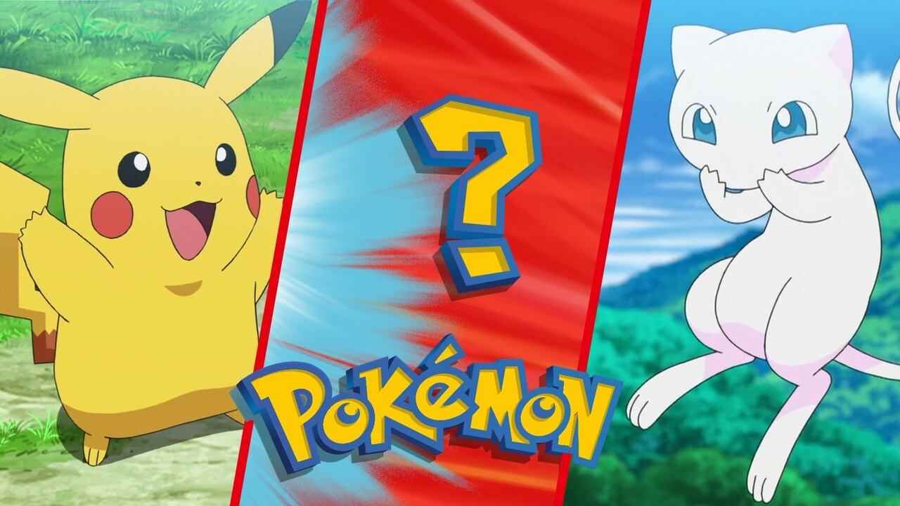 Que dit votre Pokémon préféré de vous ?
