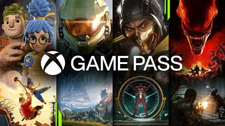 La prochaine mise à niveau Xbox Game Pass Ultimate rendra votre PC de jeu redondant