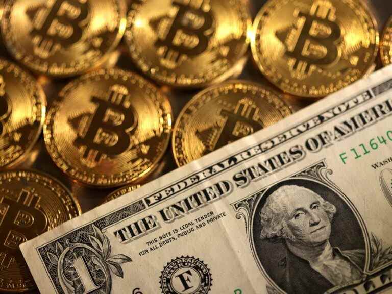 Les États-Unis imposent des sanctions au « mélangeur de crypto » Tornado Cash pour blanchiment présumé