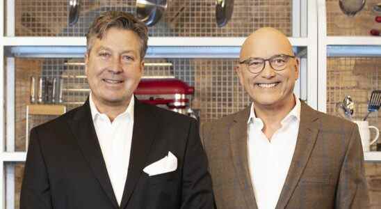 Celebrity MasterChef élimine sa première étoile après une compétition féroce