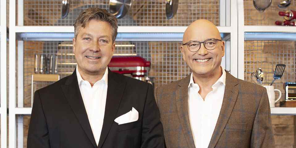 Celebrity MasterChef élimine sa première étoile après une compétition féroce

