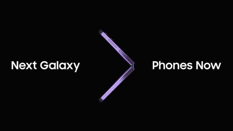 Galaxy Unpacked août 2022 : comment regarder et à quoi s’attendre