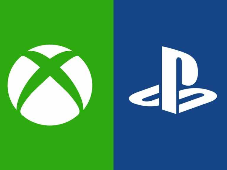 Microsoft affirme que Sony paie les développeurs pour garder les jeux hors Xbox Game Pass