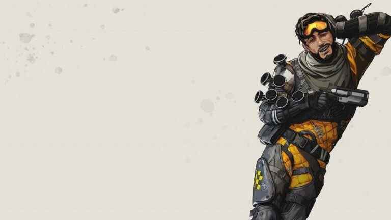 Guide Mirage - Apex Legends
