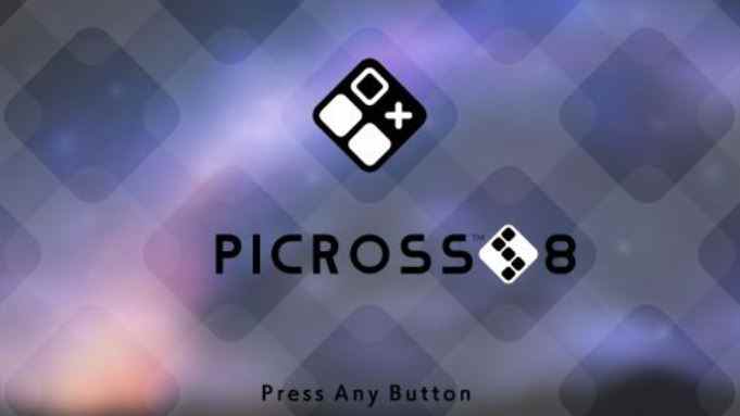 Picross S8 annoncé
