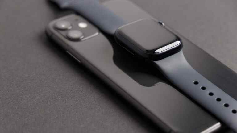 Comment coupler une Apple Watch