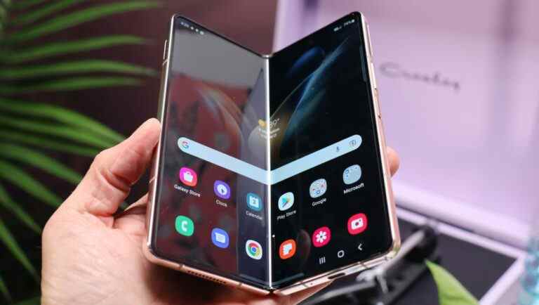 Date de sortie du Samsung Galaxy Z Fold 4, prix et tout ce que vous devez savoir