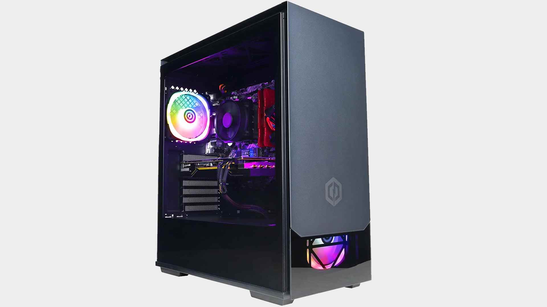 Guerrier CyberpowerPC