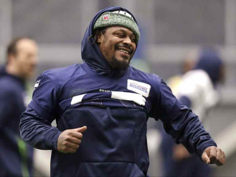 Marshawn Lynch arrêté pour conduite avec facultés affaiblies à Las Vegas