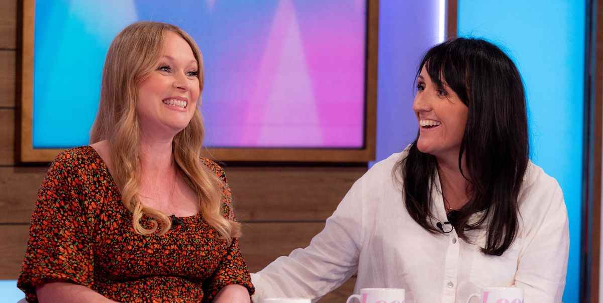 La star d'Emmerdale, Michelle Hardwick, annonce le sexe de son deuxième enfant

