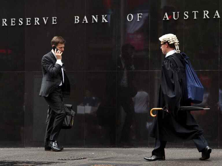 L’Australie examinera le dossier de la monnaie numérique de la banque centrale