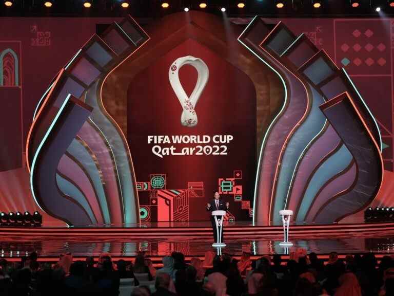 La FIFA envisage de lancer la Coupe du monde au Qatar un jour plus tôt