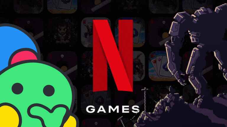 Attention à tous les abonnés Netflix : S'il vous plaît, utilisez vos excellents jeux gratuits avant qu'ils ne vous soient retirés

