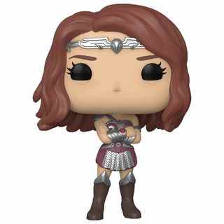 Les Garçons - Reine Maeve Funko Pop!  statuette