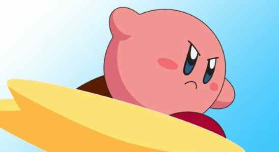 Kirby : De retour chez vous !  obtient un remaster Blu-Ray HD au Japon