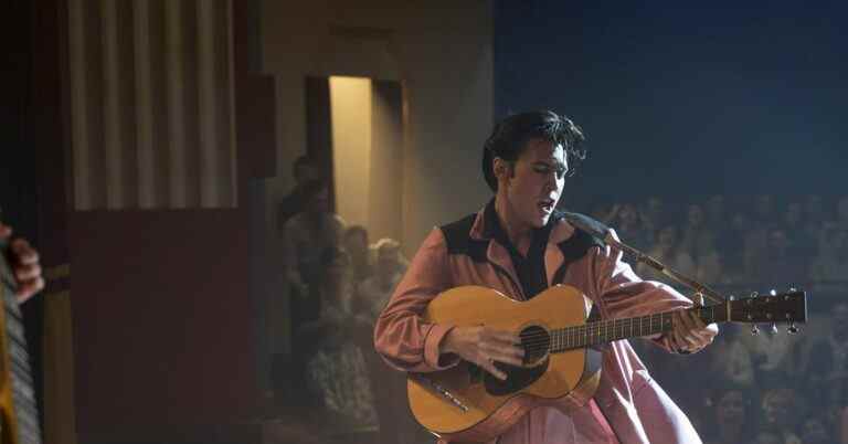 Elvis, Day Shift de Netflix et tous les autres nouveaux films que vous pouvez diffuser depuis chez vous ce week-end
