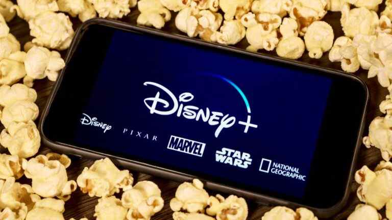 Votre abonnement Disney Plus devient plus cher – et les publicités sont à blâmer