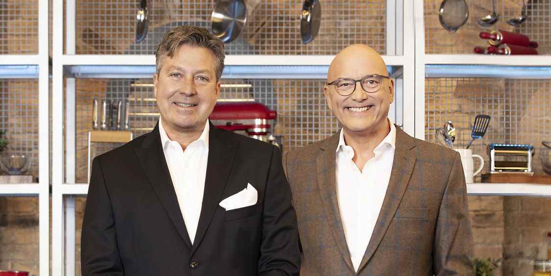 Celebrity MasterChef 2022 nomme les demi-finalistes

