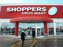 Shoppers Drug Mart est en tête de la liste des entreprises les plus réputées au Canada avec un score de 73 cette année.