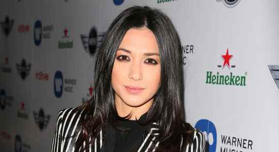 Michelle Branch arrêtée pour agression domestique Les plus populaires doivent être lues Inscrivez-vous aux newsletters Variety Plus de nos marques