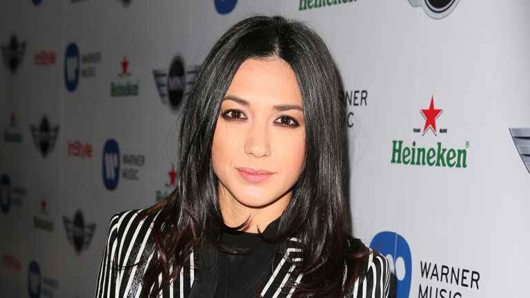 Michelle Branch arrêtée pour agression domestique Les plus populaires doivent être lues Inscrivez-vous aux newsletters Variety Plus de nos marques
	
	
