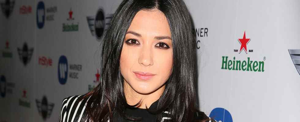 Michelle Branch arrêtée pour agression domestique Les plus populaires doivent être lues Inscrivez-vous aux newsletters Variety Plus de nos marques