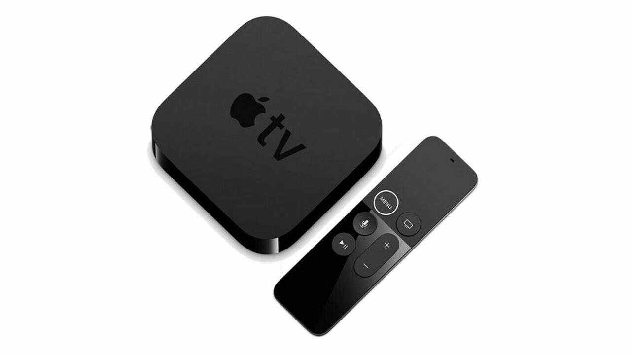 Obtenez une Apple TV pour seulement 80 $ (remis à neuf)
