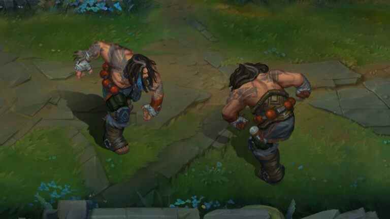 League of Legends retravaille le rôle de la jungle pour être moins effrayant pour les nouveaux arrivants