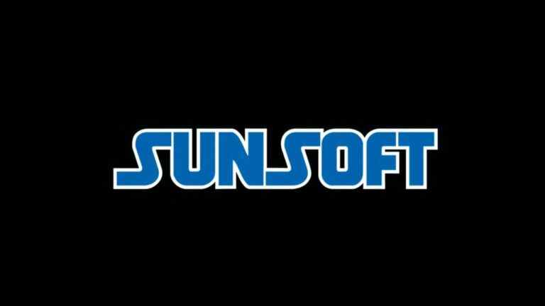 Sunsoft organise un nouvel événement numérique pour annoncer les titres à venir
