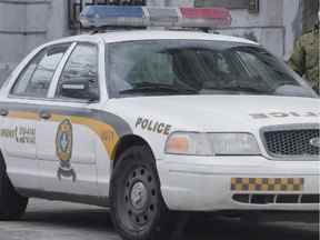 Sûreté du Québec Sûreté du Québec Corps de police du Québec QPP QPF police car cruiser