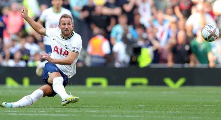 Chelsea et Tottenham se rencontrent au début du derby des prétendants à Londres