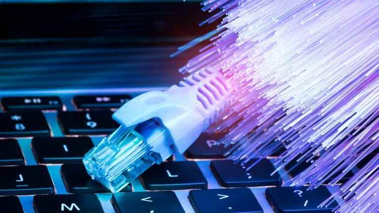 Avez-vous réellement besoin d’Internet Gigabit ?  – Revue Geek