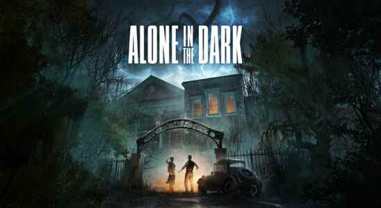 Alone in the Dark Reboot annoncé pour PS5, Xbox Series X et PC