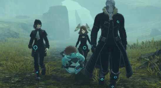 Guide Xenoblade Chronicles 3 Soulhacker