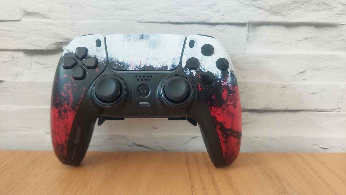 SCUF Reflex PS5 controller