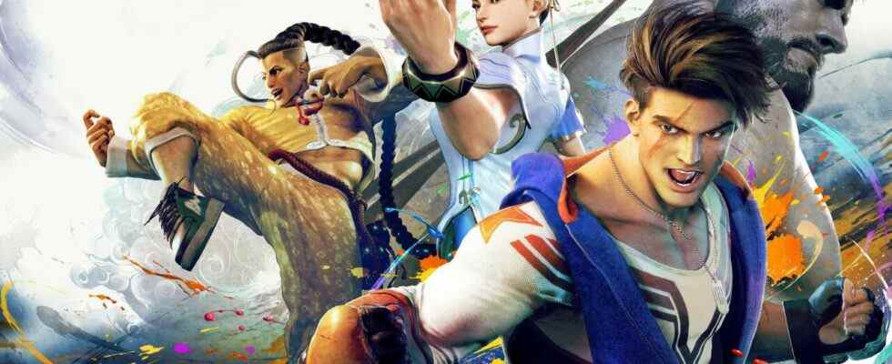 Capcom aura deux diffusions en direct au Tokyo Game Show 2022