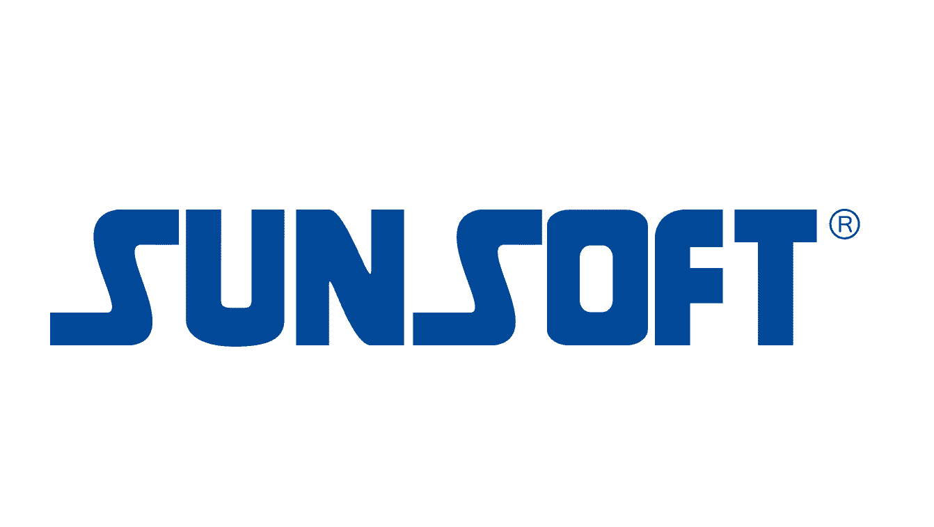 Événement virtuel Sunsoft annoncé pour le 18 août
