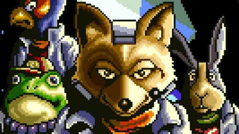 Cet énorme Star Fox Mod ajoute de nouveaux niveaux, navires, armes et même multijoueur
